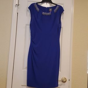 Vince Camuto Cocktail Dress
